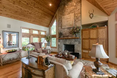 456 Spring House Drive, Burnsville, NC 28714 - Photo 14