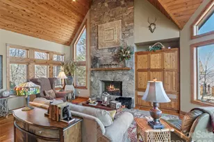 456 Spring House Dr, Burnsville, NC 28714 - Photo 4