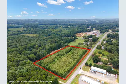 00 Maiden Highway, Lincolnton, NC 28092 - Photo 1