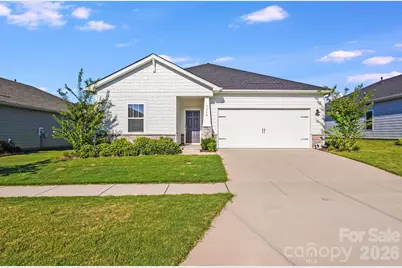 1340 Sweet Pea Street, Monroe, NC 28110 - Photo 1