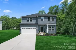 5234 Rocky River Crossing Rd, Harrisburg, NC 28075 - Photo 1