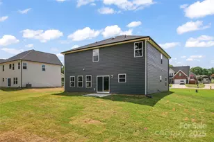 5258 Rocky River Crossing Rd, Harrisburg, NC 28075 - Photo 36