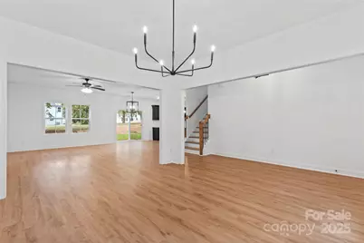 329 Henderson Circle, Harrisburg, NC 28075 - Photo 2