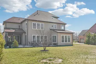 804 Crooked River Drive, Waxhaw, NC 28173 - Photo 46