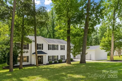 9027 Leah Meadow Lane #23, Charlotte, NC 28227 - Photo 1