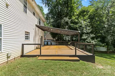 9027 Leah Meadow Lane #23, Charlotte, NC 28227 - Photo 34