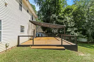 9027 Leah Meadow Ln, Charlotte, NC 28227 - Photo 34