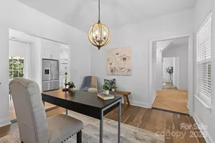 9027 Leah Meadow Ln, Charlotte, NC 28227 - Photo 12