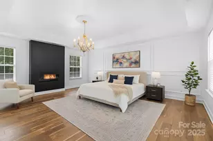 9027 Leah Meadow Ln, Charlotte, NC 28227 - Photo 16