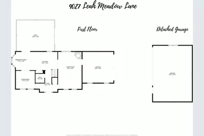 9027 Leah Meadow Lane #23, Charlotte, NC 28227 - Photo 40