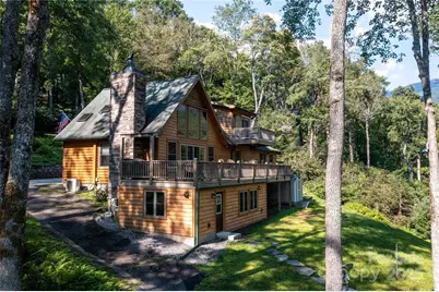 1055 Winterstar Loop, Burnsville, NC 28714 - Photo 4