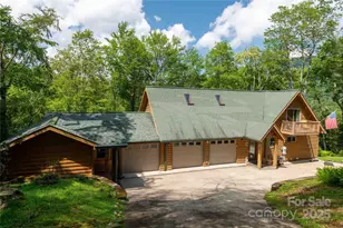 1055 Winterstar Loop, Burnsville, NC 28714 - Photo 2