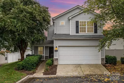 9341 Meadowmont View Drive, Charlotte, NC 28269 - Photo 2