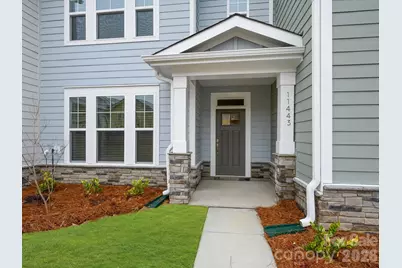 11443 Prosperity Church Road, Huntersville, NC 28078 - Photo 2