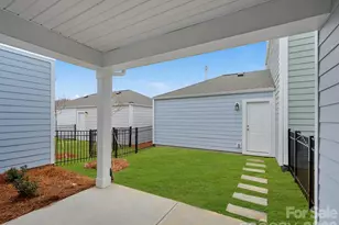 11443 Prosperity Church Rd, Huntersville, NC 28078 - Photo 24