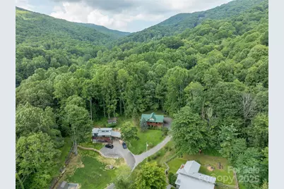 125 Apple Blossom Lane, Maggie Valley, NC 28751 - Photo 46