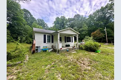 5203 Old Nc 18 Road, Connelly Springs, NC 28612 - Photo 1