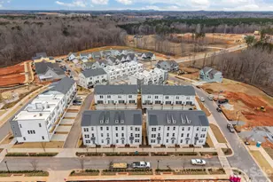 3217 Drift St, Charlotte, NC 28278 - Photo 4