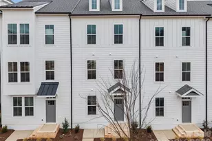 3217 Drift St, Charlotte, NC 28278 - Photo 2