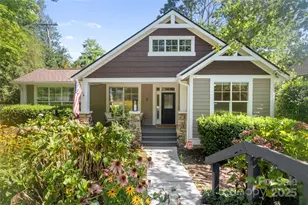 11 Town Cir, Flat Rock, NC 28731 - Photo 1