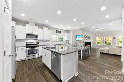 208 Paradise Hills Circle, Mooresville, NC 28115 - Photo 1