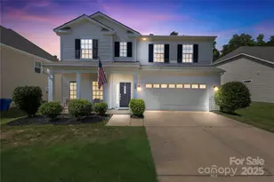 208 Paradise Hills Cir, Mooresville, NC 28115 - Photo 2