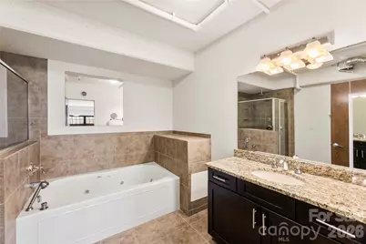 715 N Graham Street #604, Charlotte, NC 28202 - Photo 14