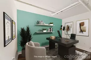 715 N Graham St, Charlotte, NC 28202 - Photo 16