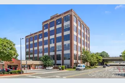 715 N Graham Street #604, Charlotte, NC 28202 - Photo 4