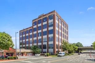 715 N Graham St, Charlotte, NC 28202 - Photo 4