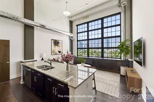 715 N Graham St, Charlotte, NC 28202 - Photo 2