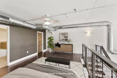 715 N Graham Street #604, Charlotte, NC 28202 - Photo 10