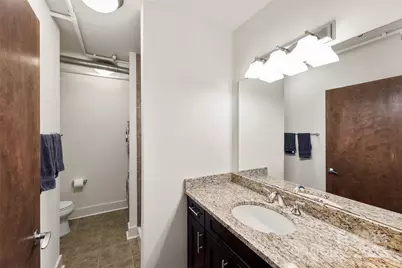715 N Graham Street #604, Charlotte, NC 28202 - Photo 18