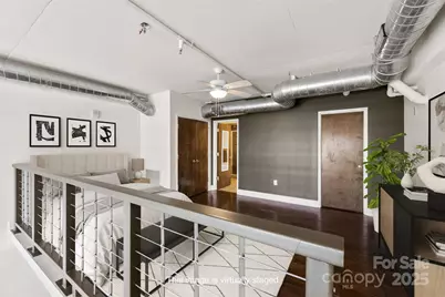 715 N Graham Street #604, Charlotte, NC 28202 - Photo 8