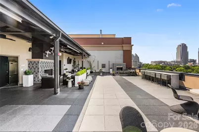 715 N Graham Street #604, Charlotte, NC 28202 - Photo 20