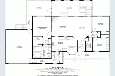 23 Dvga Court, Brevard, NC 28712 - Photo 42