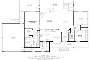 23 Dvga Ct, Brevard, NC 28712 - Photo 42