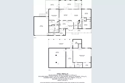 23 Dvga Court, Brevard, NC 28712 - Photo 44