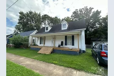 505 E Cemetery Street, Salisbury, NC 28144 - Photo 1