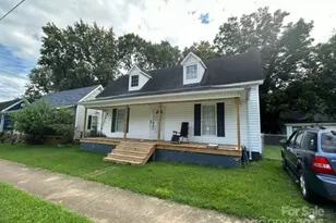 505 E Cemetery St, Salisbury, NC 28144 - Photo 1