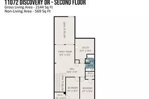 11072 Discovery Dr NW, Concord, NC 28027 - Photo 28