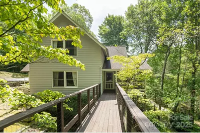 40 Blackberry Trail #6, Sapphire, NC 28774 - Photo 24