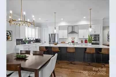 13627 Tranquil Day Drive, Matthews, NC 28105 - Photo 8