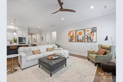 13627 Tranquil Day Drive, Matthews, NC 28105 - Photo 20