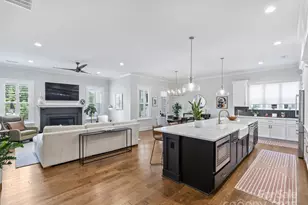 13627 Tranquil Day Dr, Matthews, NC 28105 - Photo 12