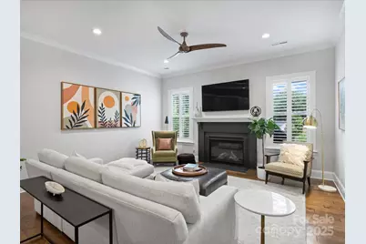 13627 Tranquil Day Drive, Matthews, NC 28105 - Photo 18