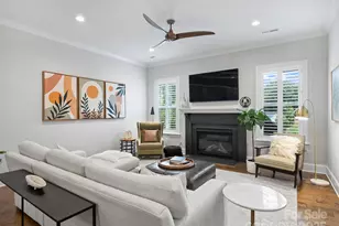 13627 Tranquil Day Dr, Matthews, NC 28105 - Photo 18