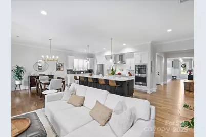 13627 Tranquil Day Drive, Matthews, NC 28105 - Photo 16