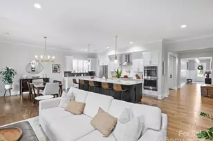 13627 Tranquil Day Dr, Matthews, NC 28105 - Photo 16