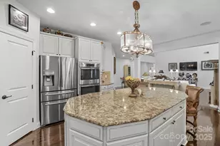 9630 Minnie Lemmond Ln, Mint Hill, NC 28227 - Photo 22